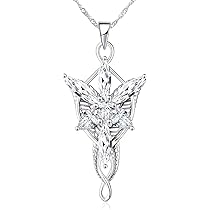 ロード・オブ・ザ・リングイーブンスターペンダント